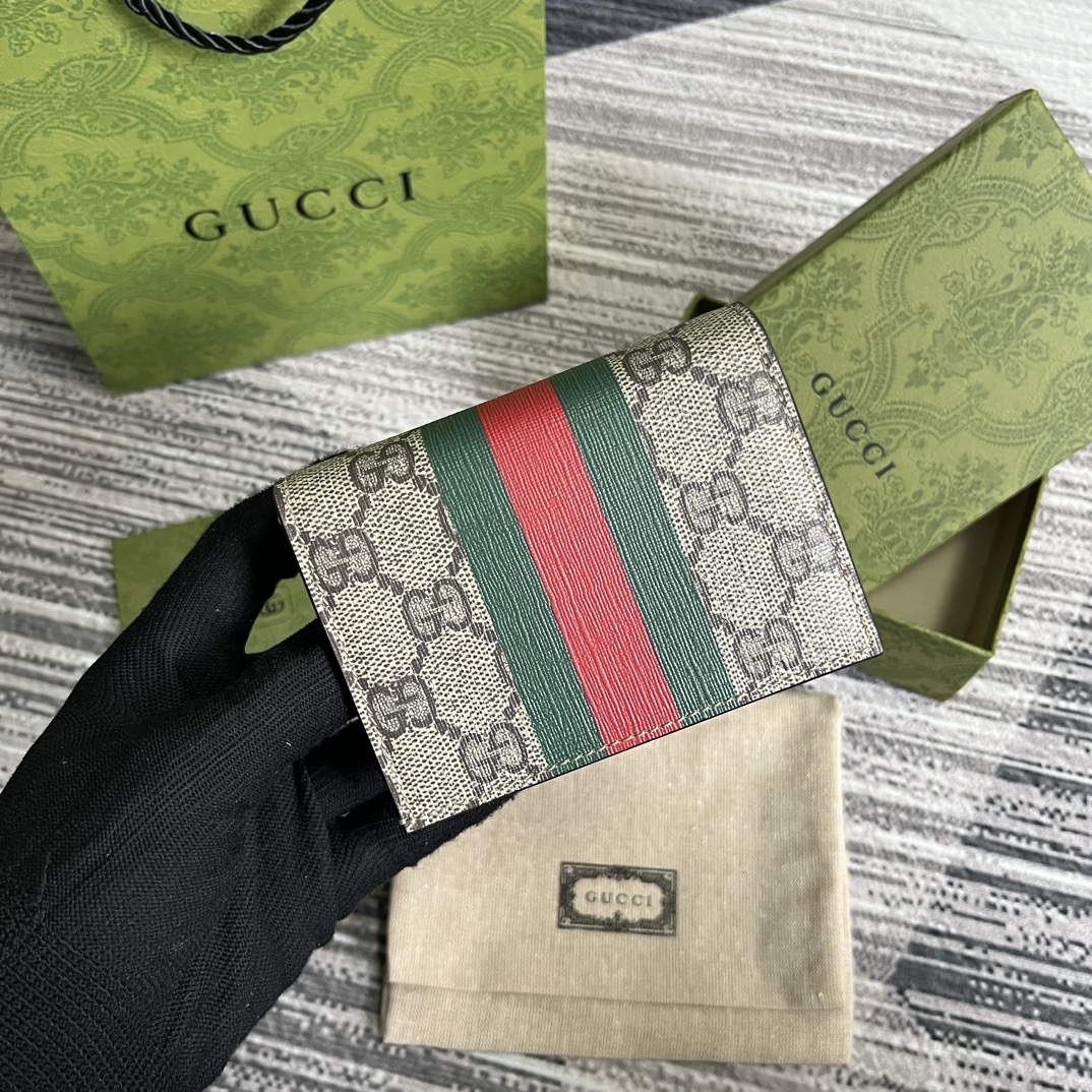 Gucci Wallets